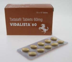 Vidalista-60mg