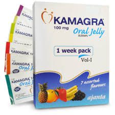 Why kamagra oral jelly is best