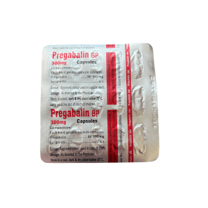 300mg-pregabalin